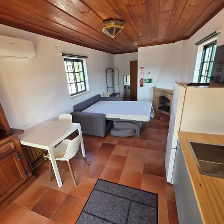 Cantinho Nas Varzeas Vakantiehuis *