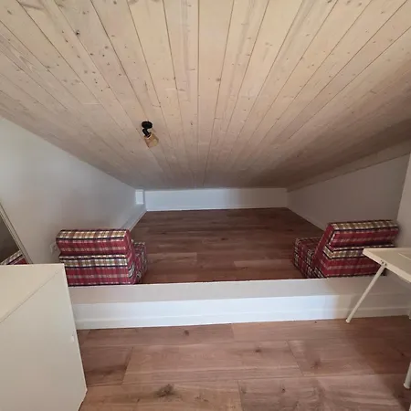 Vakantiehuis Cantinho Nas Varzeas