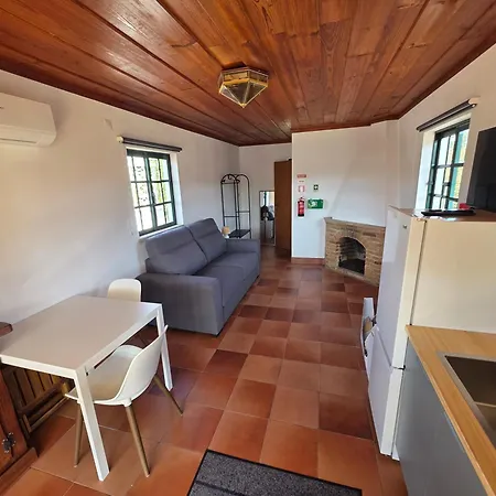 Vakantiehuis Cantinho Nas Varzeas