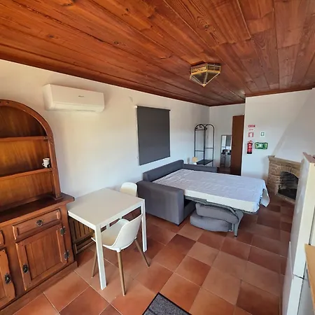 Vakantiehuis Cantinho Nas Varzeas
