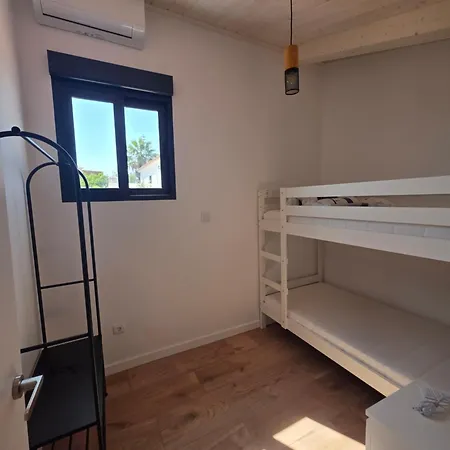 Cantinho Nas Varzeas Vakantiehuis *