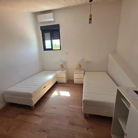 Vakantiehuis Cantinho Nas Varzeas Loulé