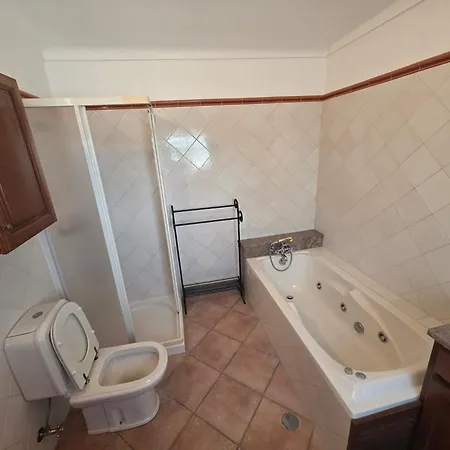 Cantinho Nas Varzeas Vakantiehuis