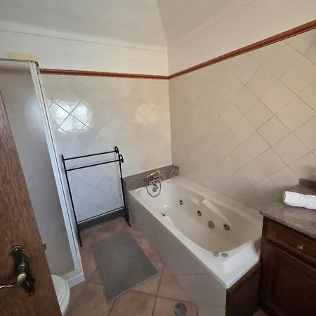 Casa de Férias Cantinho Nas Varzeas *