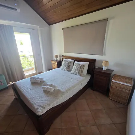 Cantinho Nas Varzeas Casa de Férias *