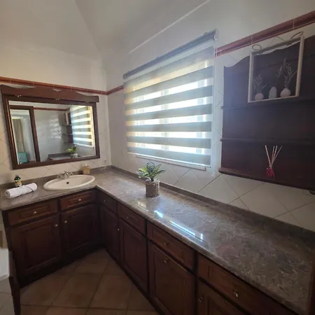 Cantinho Nas Varzeas Casa de Férias Loulé